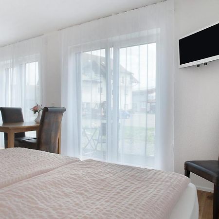 Apartment Landzeit Neukirch  Eksteriør bilde